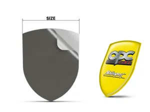 OPC Heckscheibensticker Limitiert Drift Sportlich